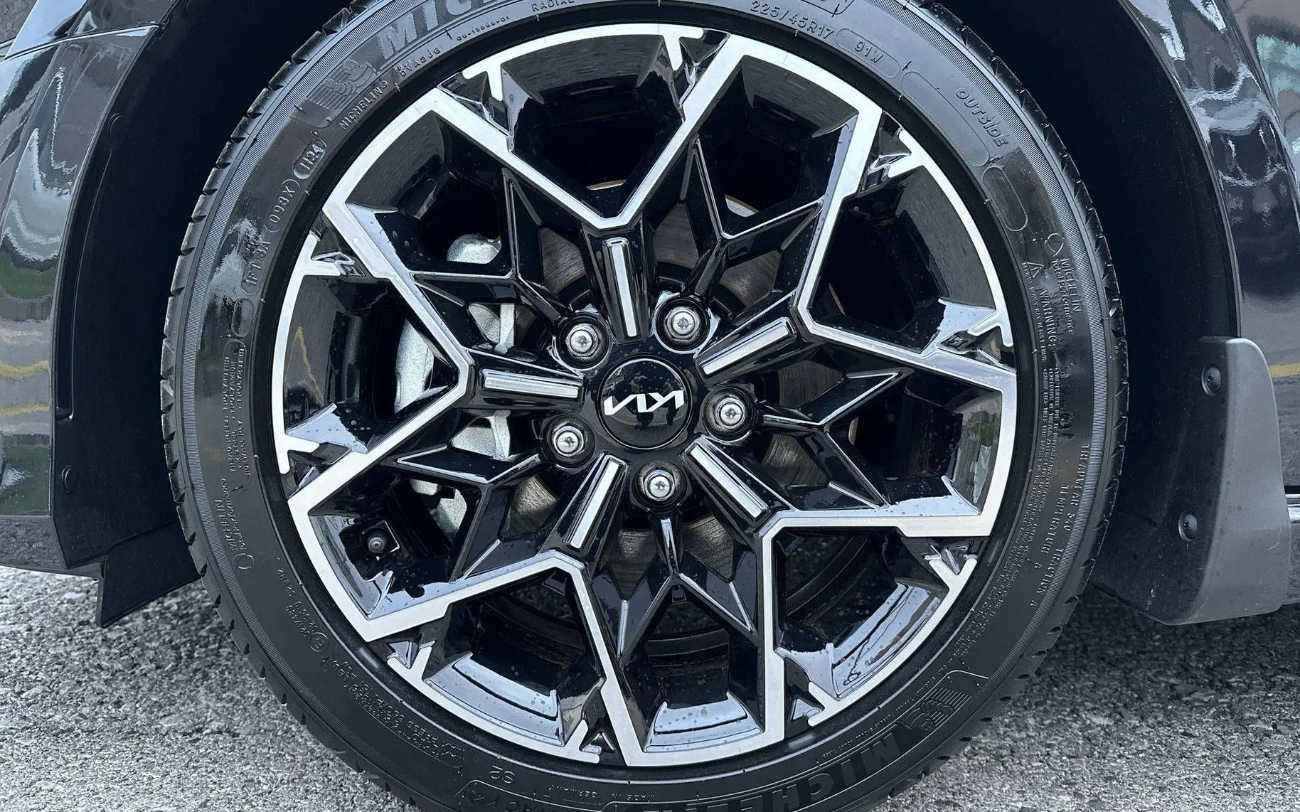 Zunanja slika - KIA Ceed - 1.5 T-GDI GT-line ISG DCT - 9