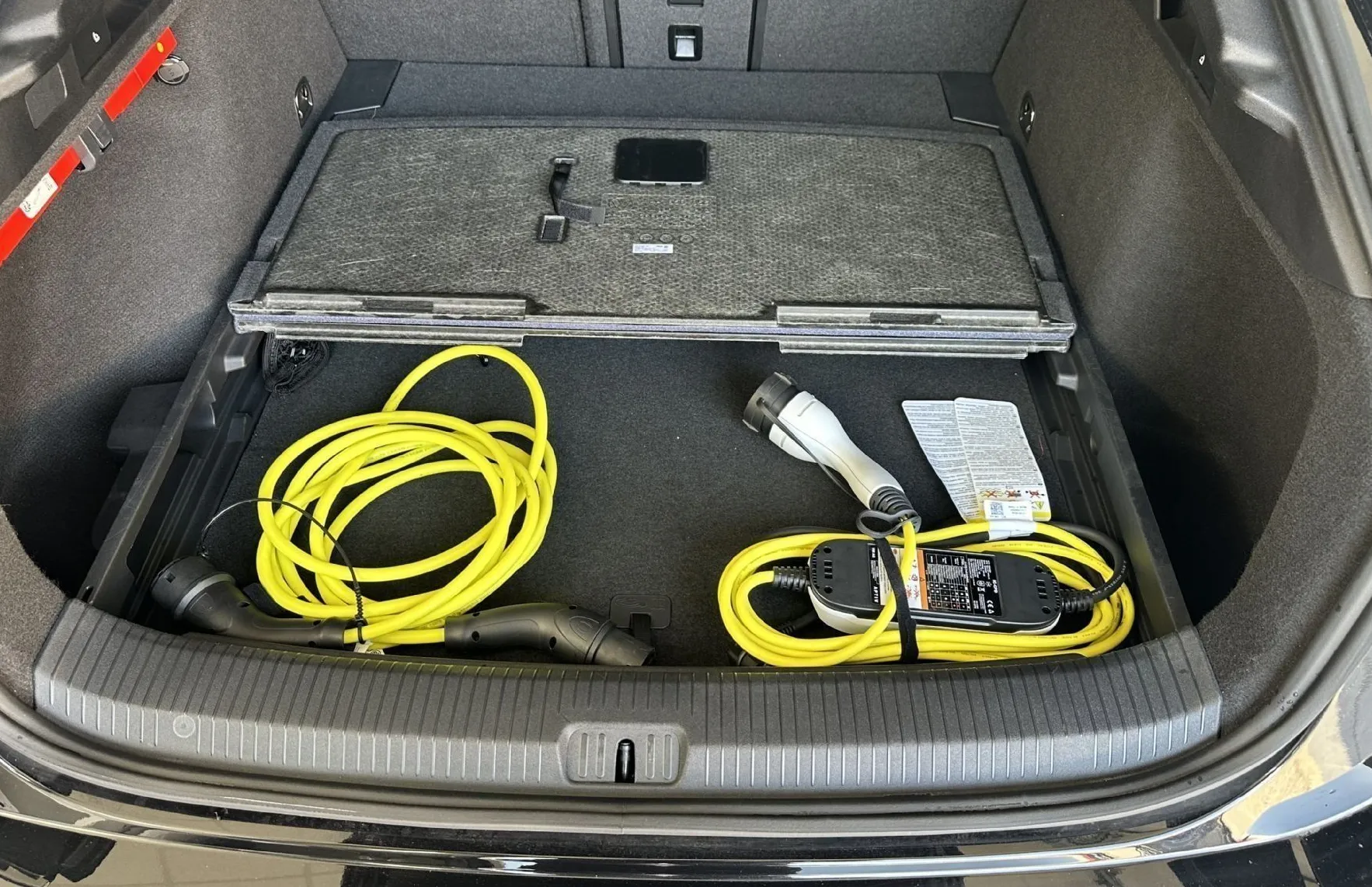 Zunanja slika - Volkswagen ID.7 - 210kW.NEMŠKI+4ALU.KAMERA.LED.NAVI.USNJE.ACC.PANORA - 20