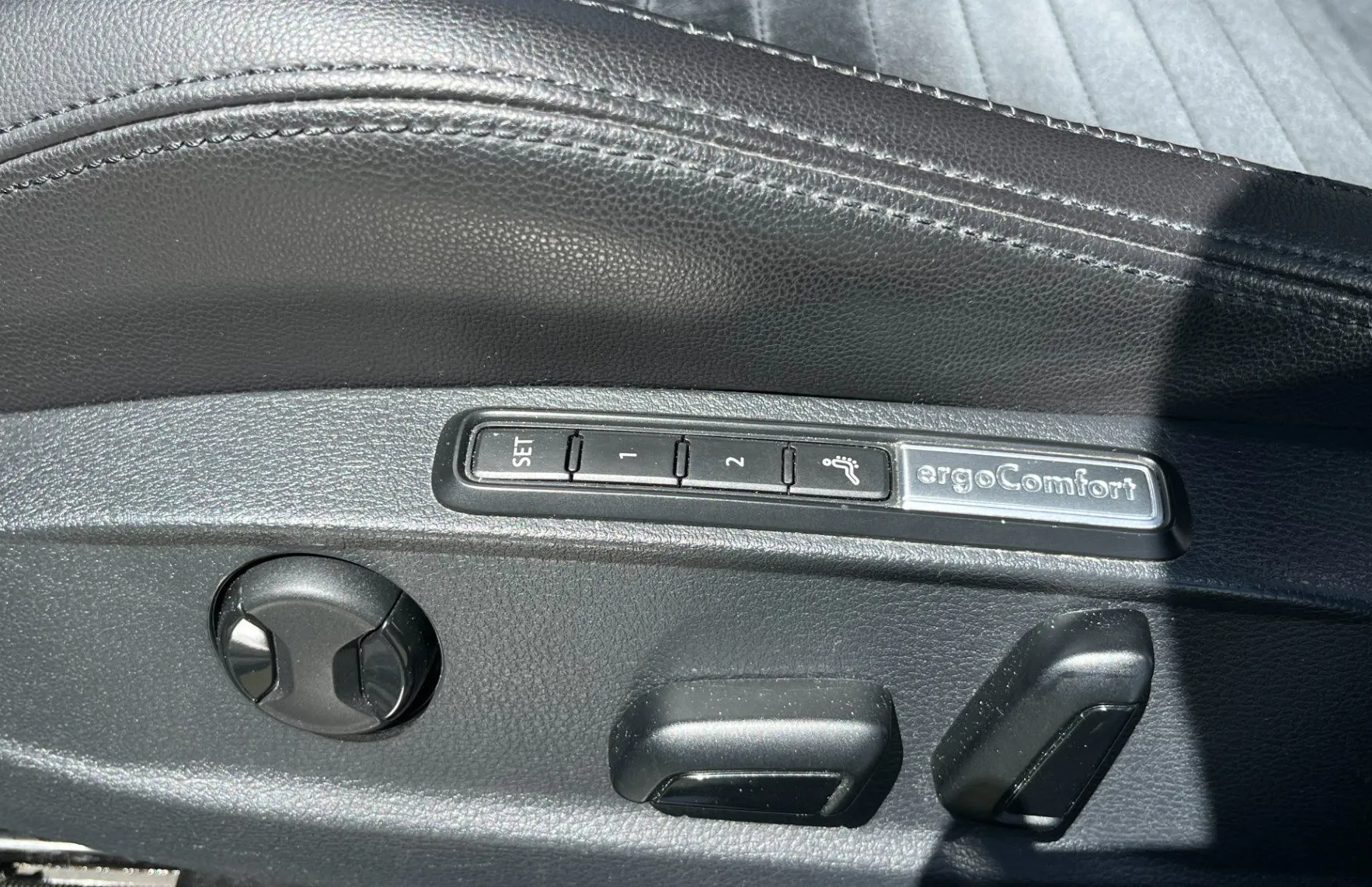 Zunanja slika - VW Passat - Variant 2.0 TDI BMT Highline DSG.DYNA. LED.ACC.MASAŽ. - 13