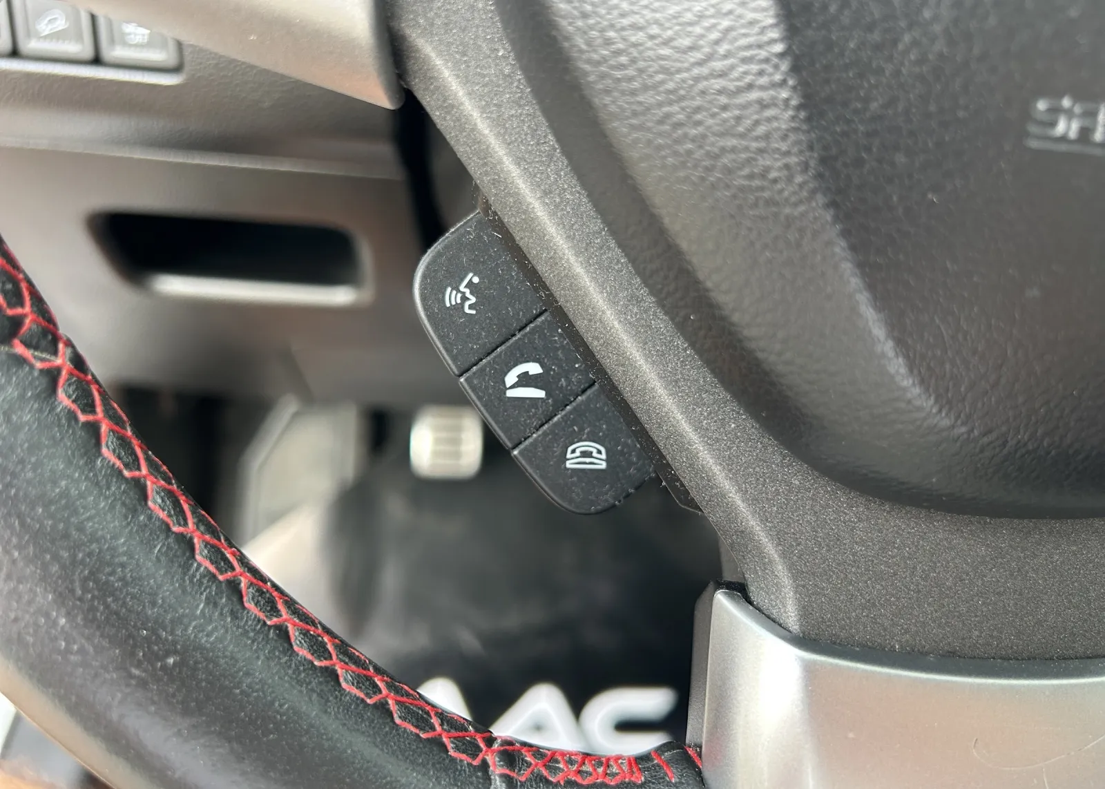 Zunanja slika - Suzuki Vitara - 1,4 Boosterjet S - 16