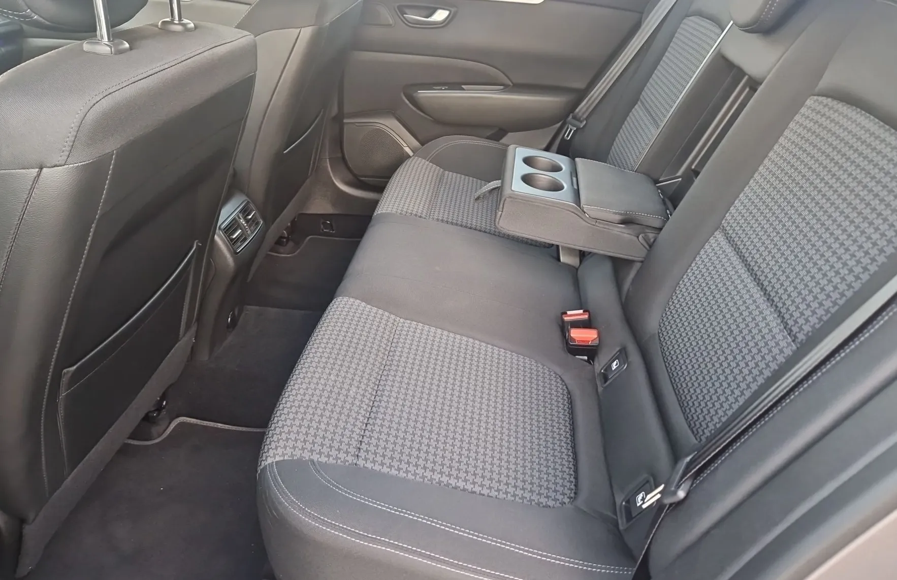Zunanja slika - Renault Talisman - Grandtour Business Energy dCi 110 - 14
