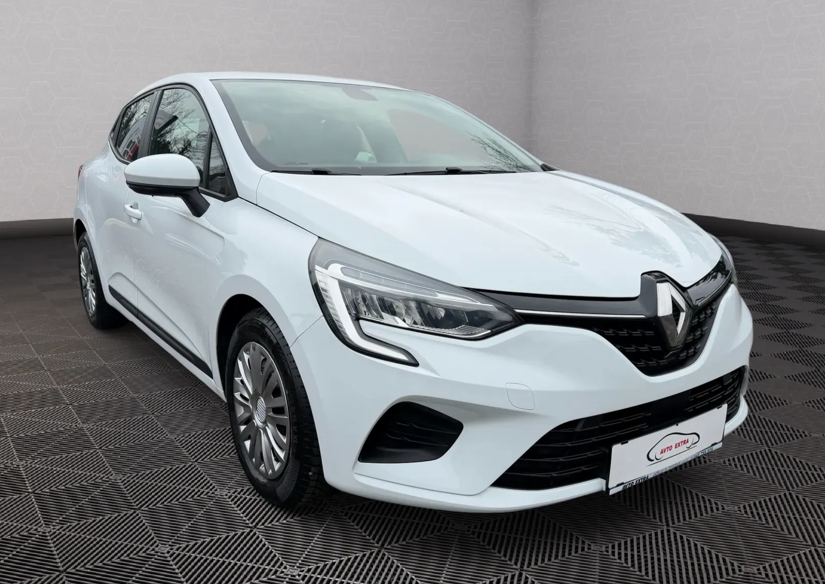 Zunanja slika - Renault Clio - SCe 75 Zen - 3
