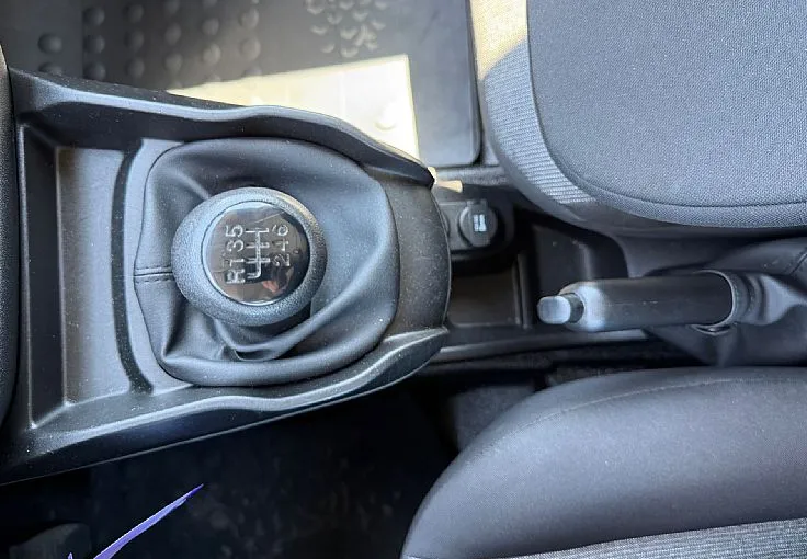 Zunanja slika - Fiat Doblo - 1.6   MULTIJET - 10
