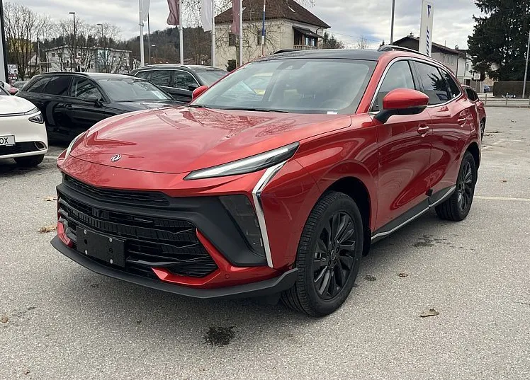 Zunanja slika - Dongfeng - - MODELNO LETO 2025DOBAVA TAKOJ - 2