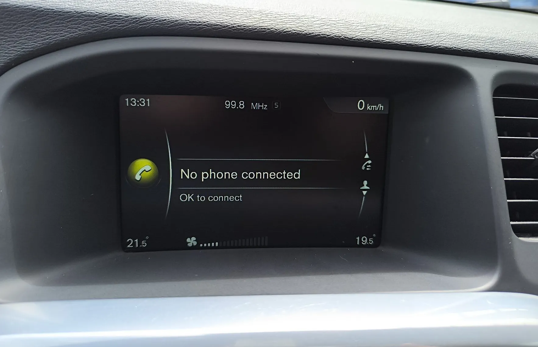 Zunanja slika - Volvo V60 - D2 1.6 TD- NAV- OPRAVLJEN VELIK SERVIS 05 2026 - 16