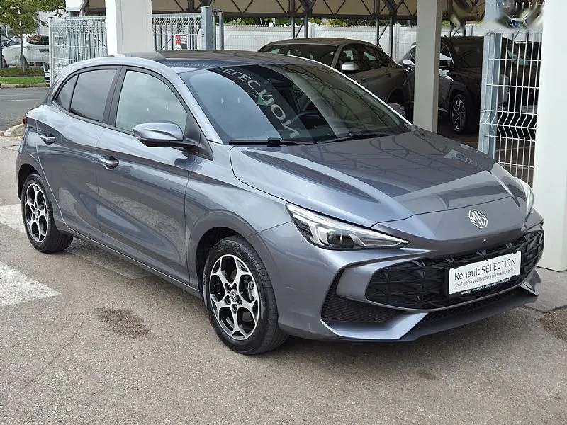Zunanja slika - MG MG3 - 1.5 Hybrid+ Luxury - 3