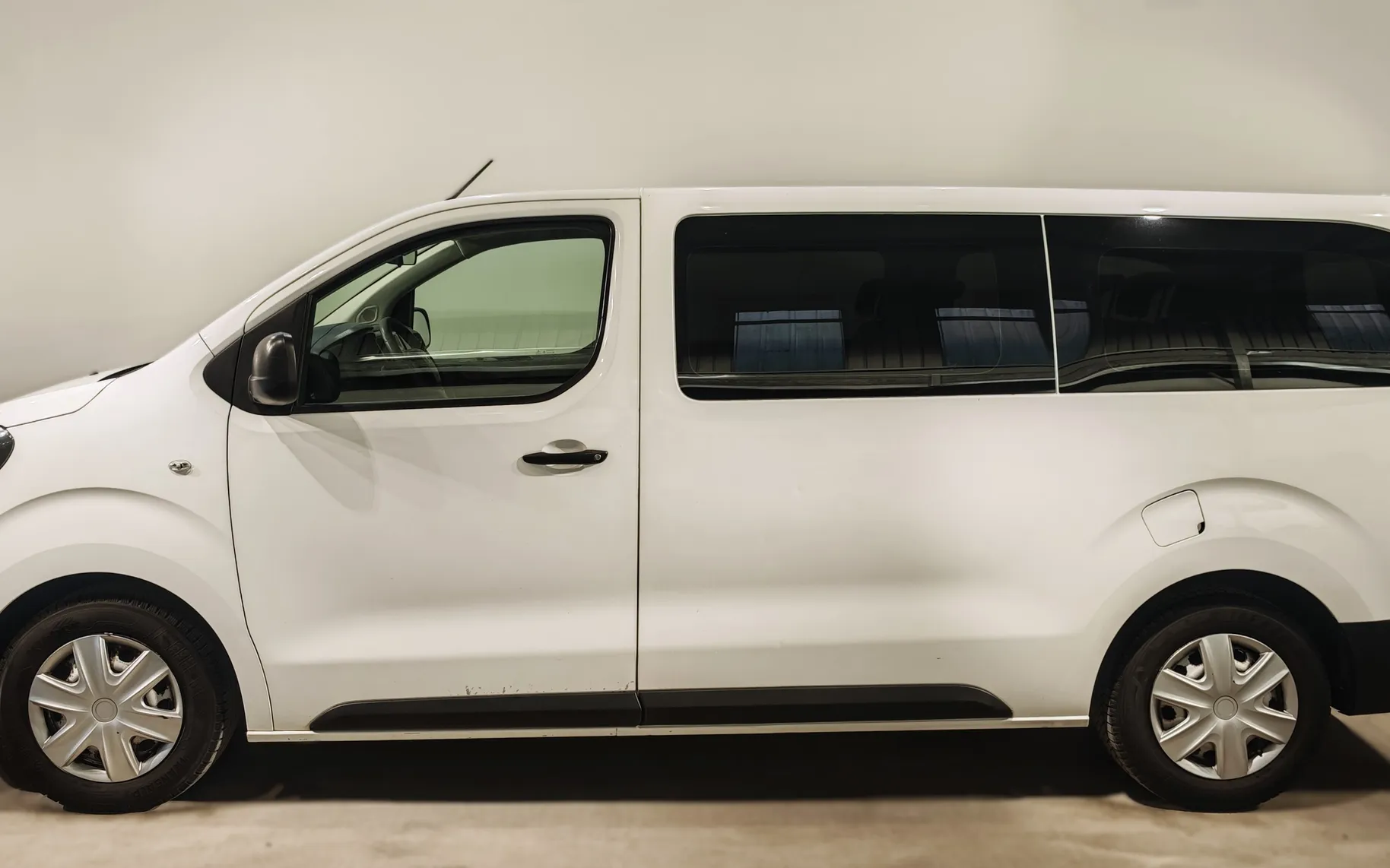 Zunanja slika - Peugeot Expert - Expert - 10