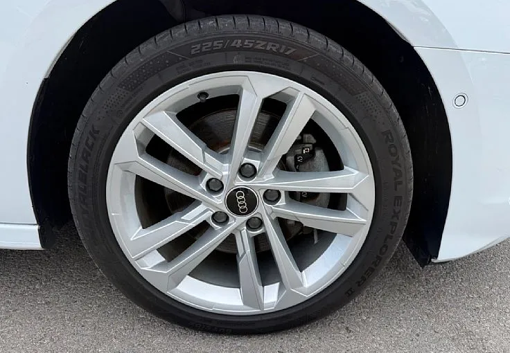 Zunanja slika - Audi A3 - Sportback 40 TFSI e Advanced S tronic - VIRTUAL - - 11