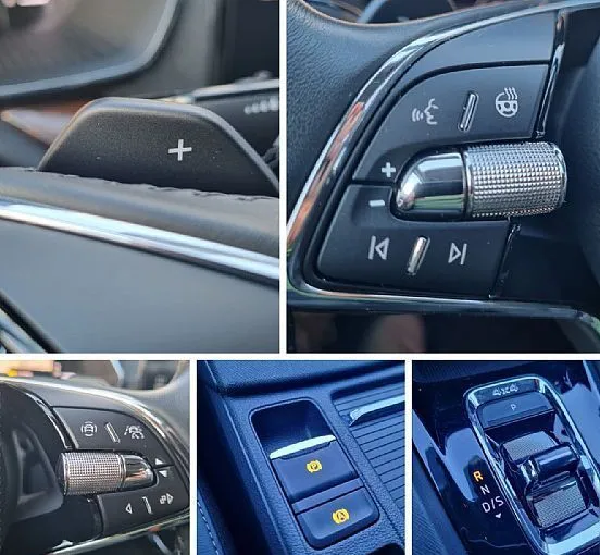 Zunanja slika - Škoda Octavia - 2.0 TDI Scout 4x4 DSG.MATRIX.HUD.MEMORY.VSE ASIST - 15