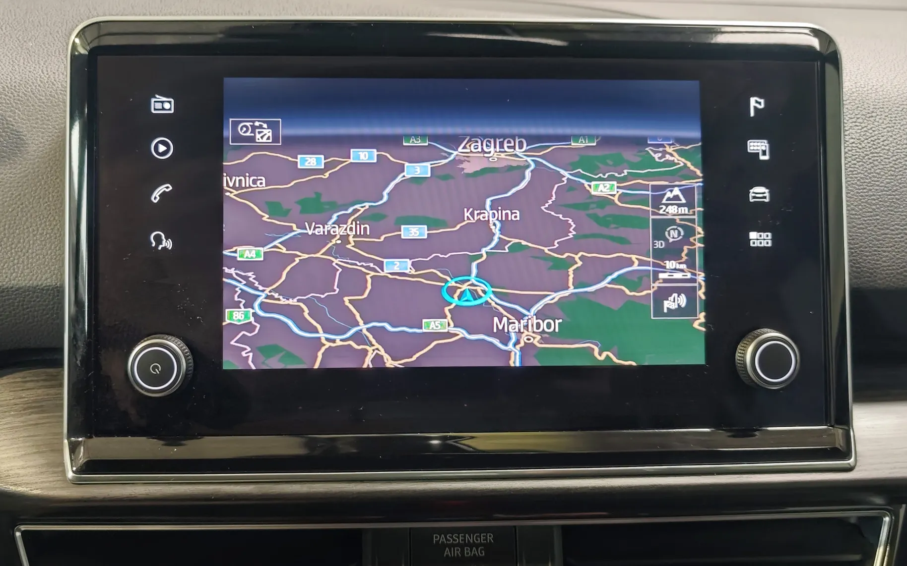 Zunanja slika - Seat Tarraco - 2.0 TDI 110KW XCELLENCE KAM NAVI LANE ACC LED - 12