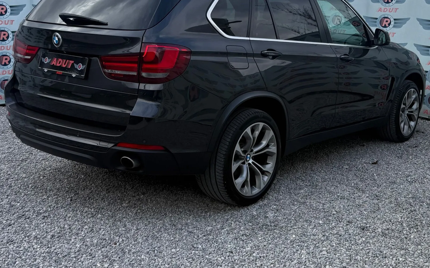 Zunanja slika - BMW X5 - serija : xDrive30d|M|SLO|HUD|CAM|PANO|VIRT|MEM.GRET.SEDEZ| - 6