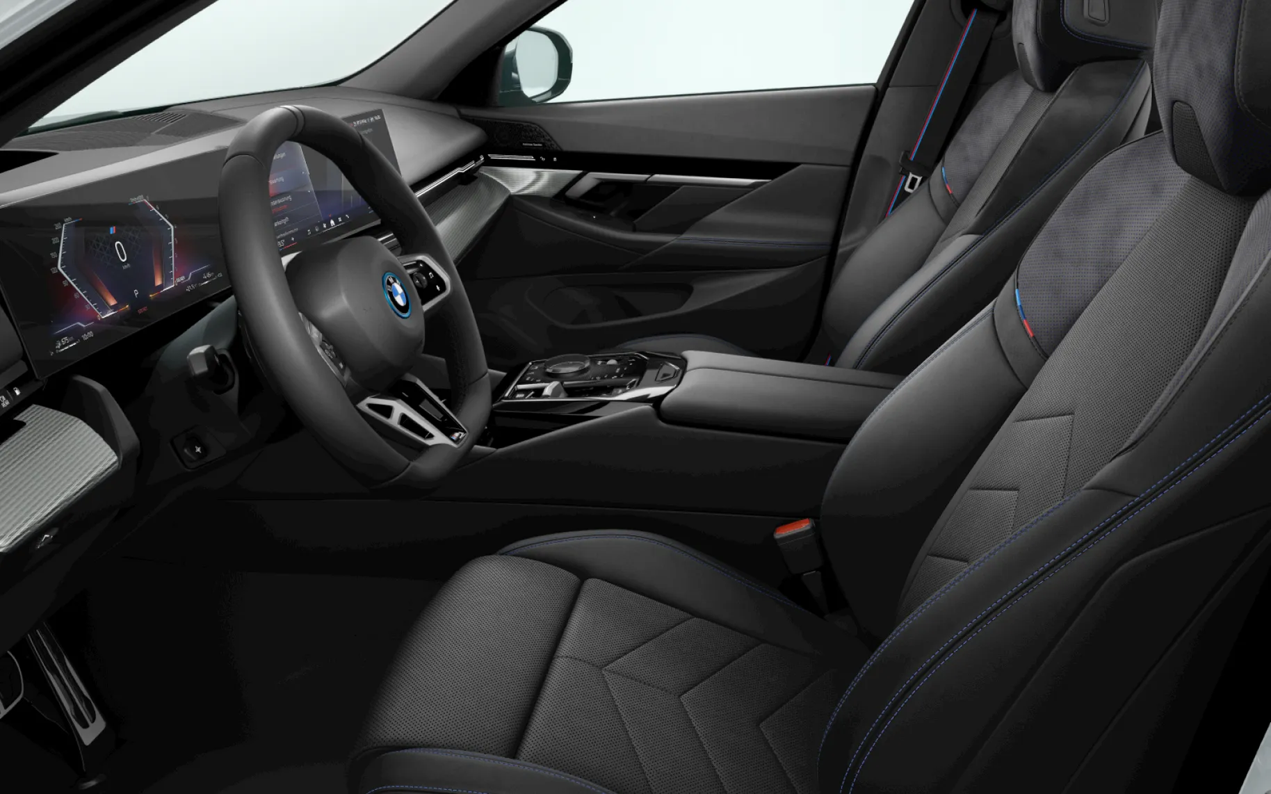 Zunanja slika - BMW Serija 5 - 530e xDrive Touring - 8