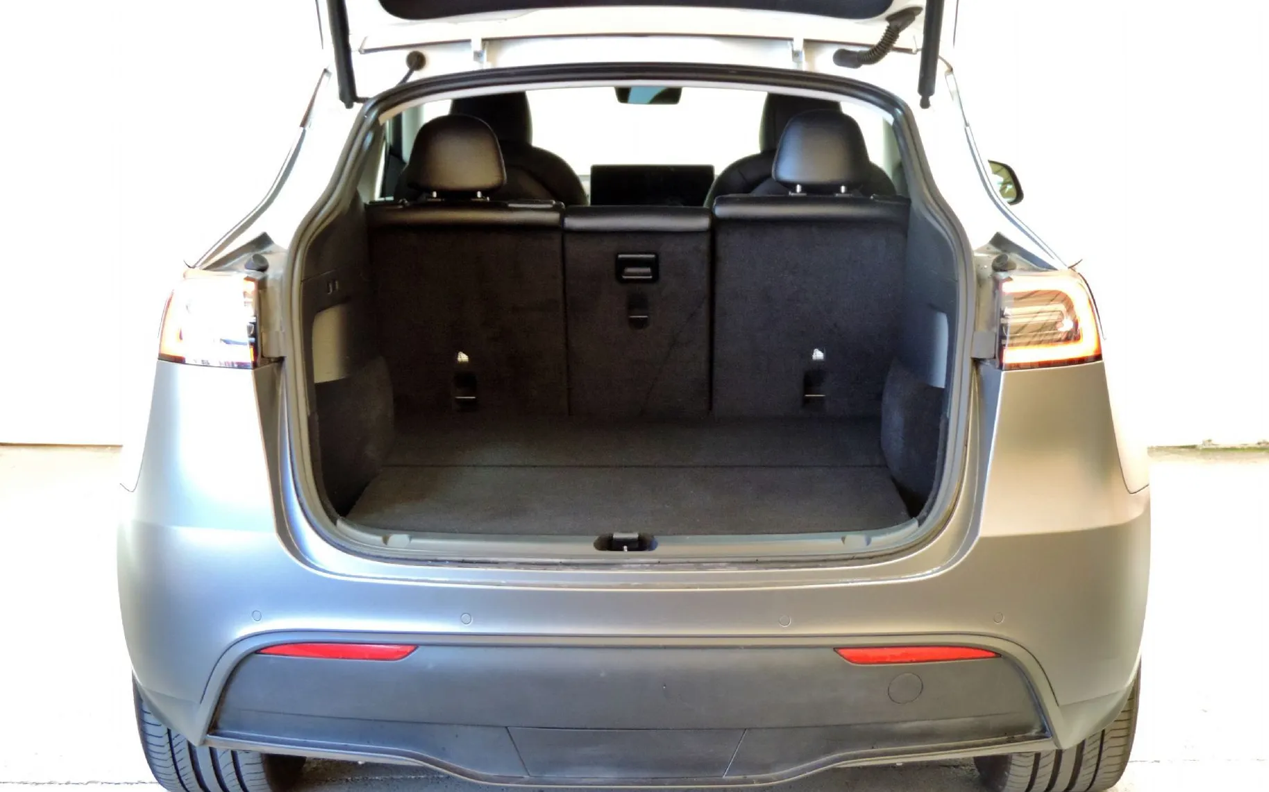 Zunanja slika - Tesla Model Y - Long Range Dual Motor AWD - 15