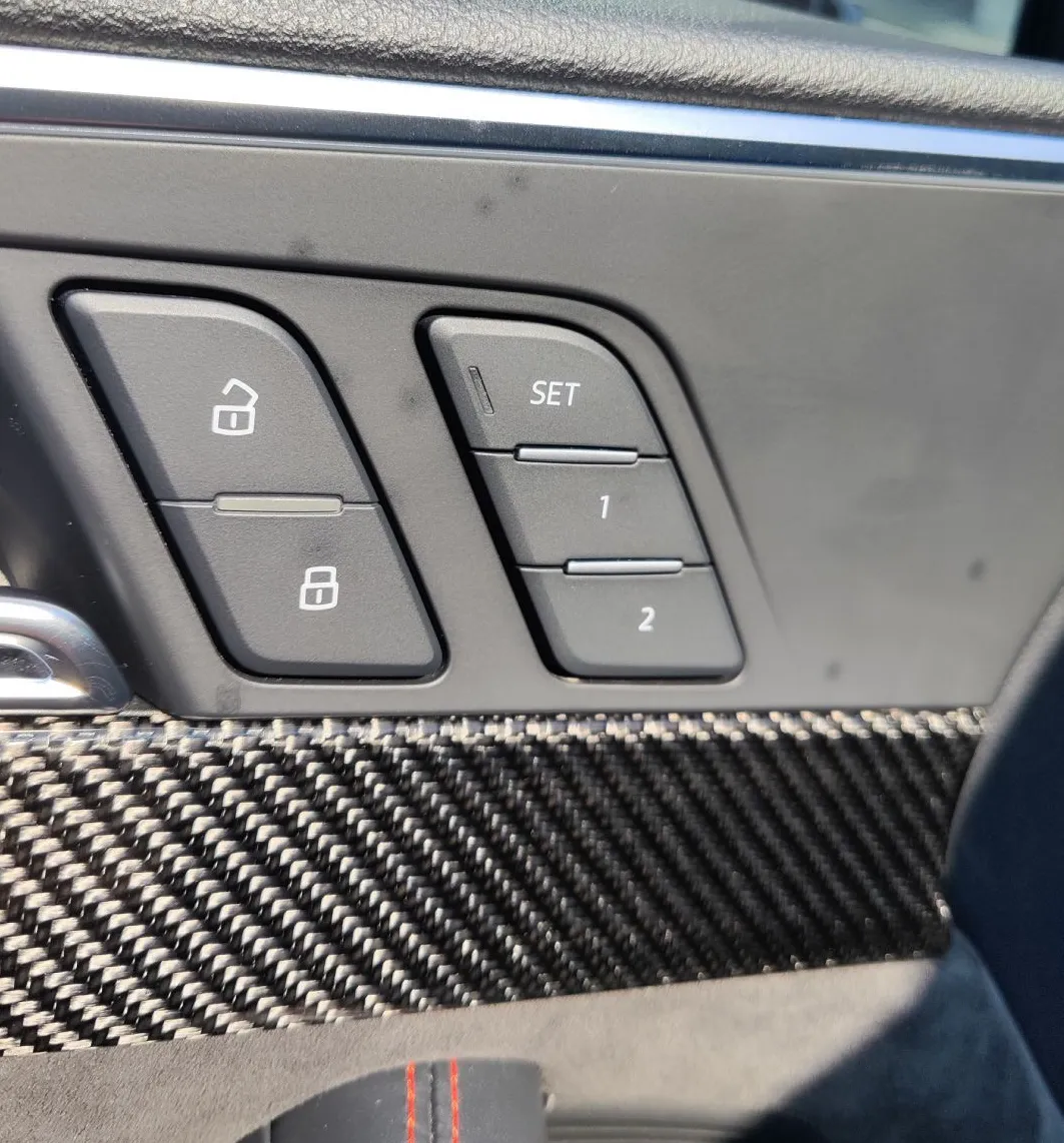 Zunanja slika - Audi RS4 Avant - 2.9 TFSI quattro tiptronic - 16