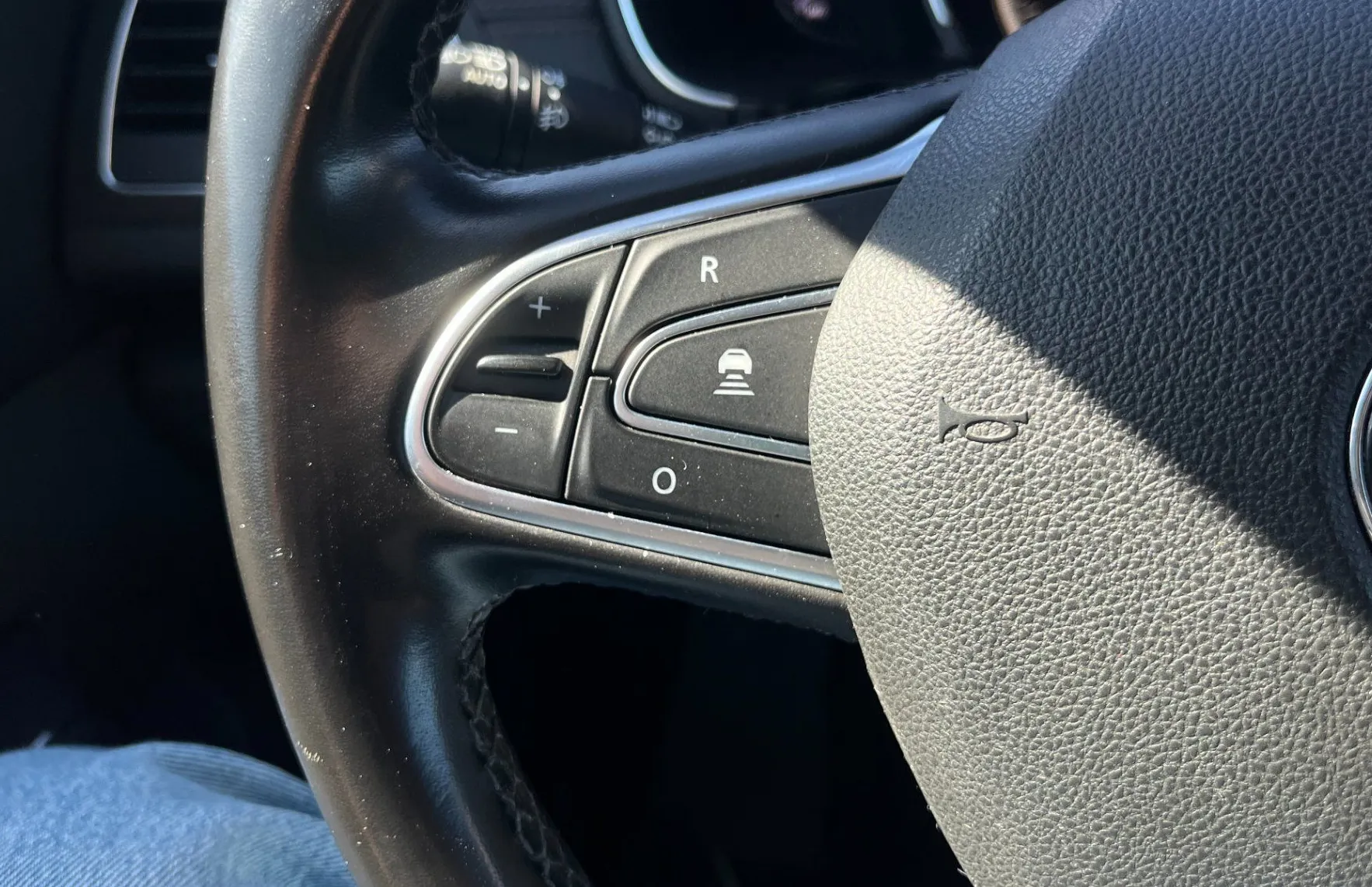 Zunanja slika - Renault Talisman - Blue dCi 160 Business EDC LED.NAVI.2XPDC.KAM.MASAŽ - 14