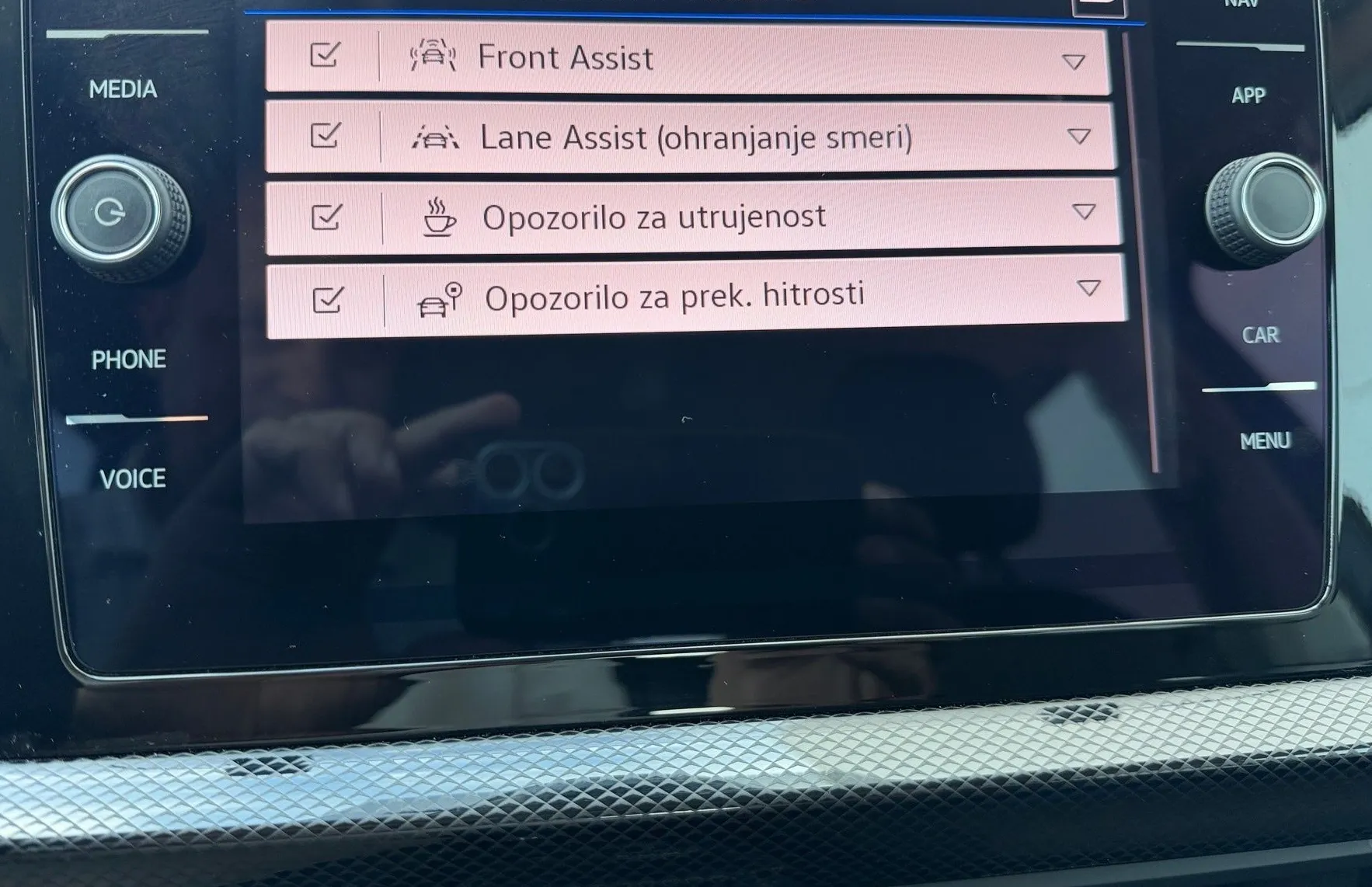 Zunanja slika - VW T-Cross - 1.0 TSI BMT 4All DSG-SLO-LED-PDC-Kamera-AppConnect - 13