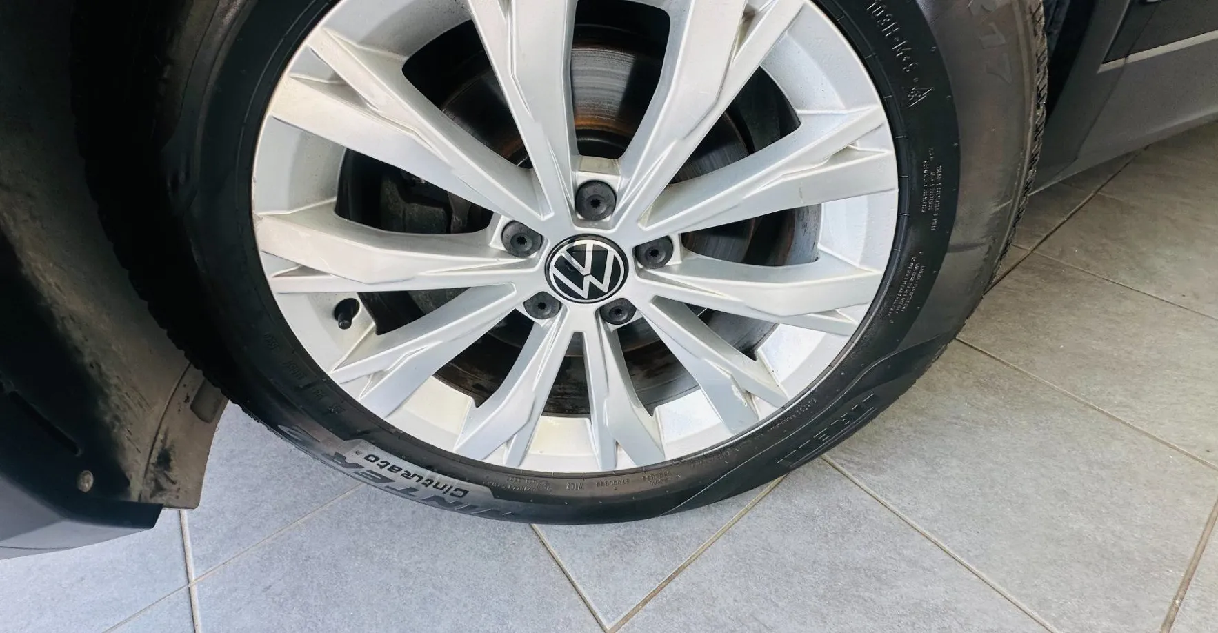 Zunanja slika - Volkswagen Tiguan - 2.0 TDI DSG.LED.NAVI.PDC.2023.ACC.3 CONSKA KLIMA.. - 12