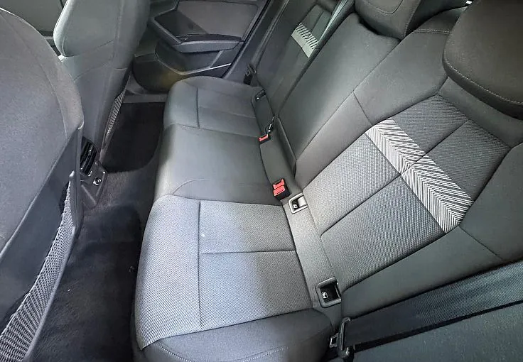 Zunanja slika - Audi A3 - Sportback 40 TFSI 150ks °S-TRONIC° °MATRIX° - 11