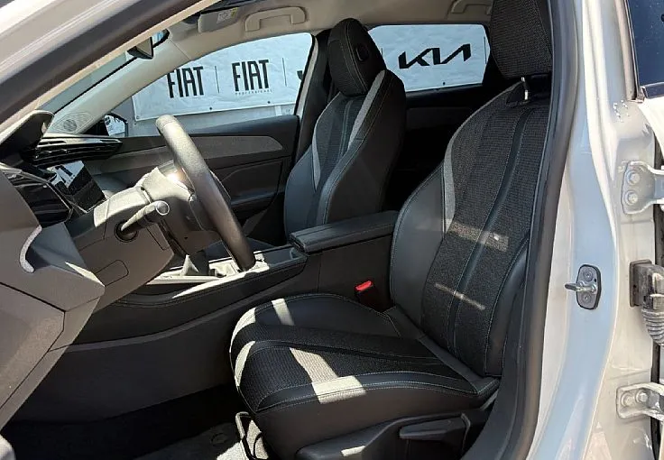 Zunanja slika - Peugeot 308 - SW 1.2 PureTech 130 STT Allure - 5