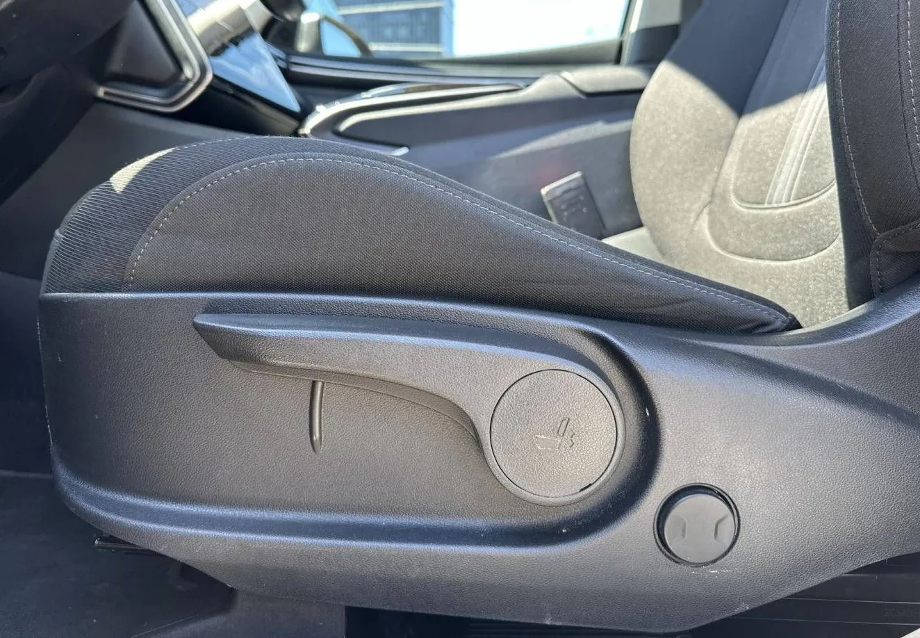 Zunanja slika - Hyundai Tucson - 1.6 T GDI MHEV Premium DCT - 19