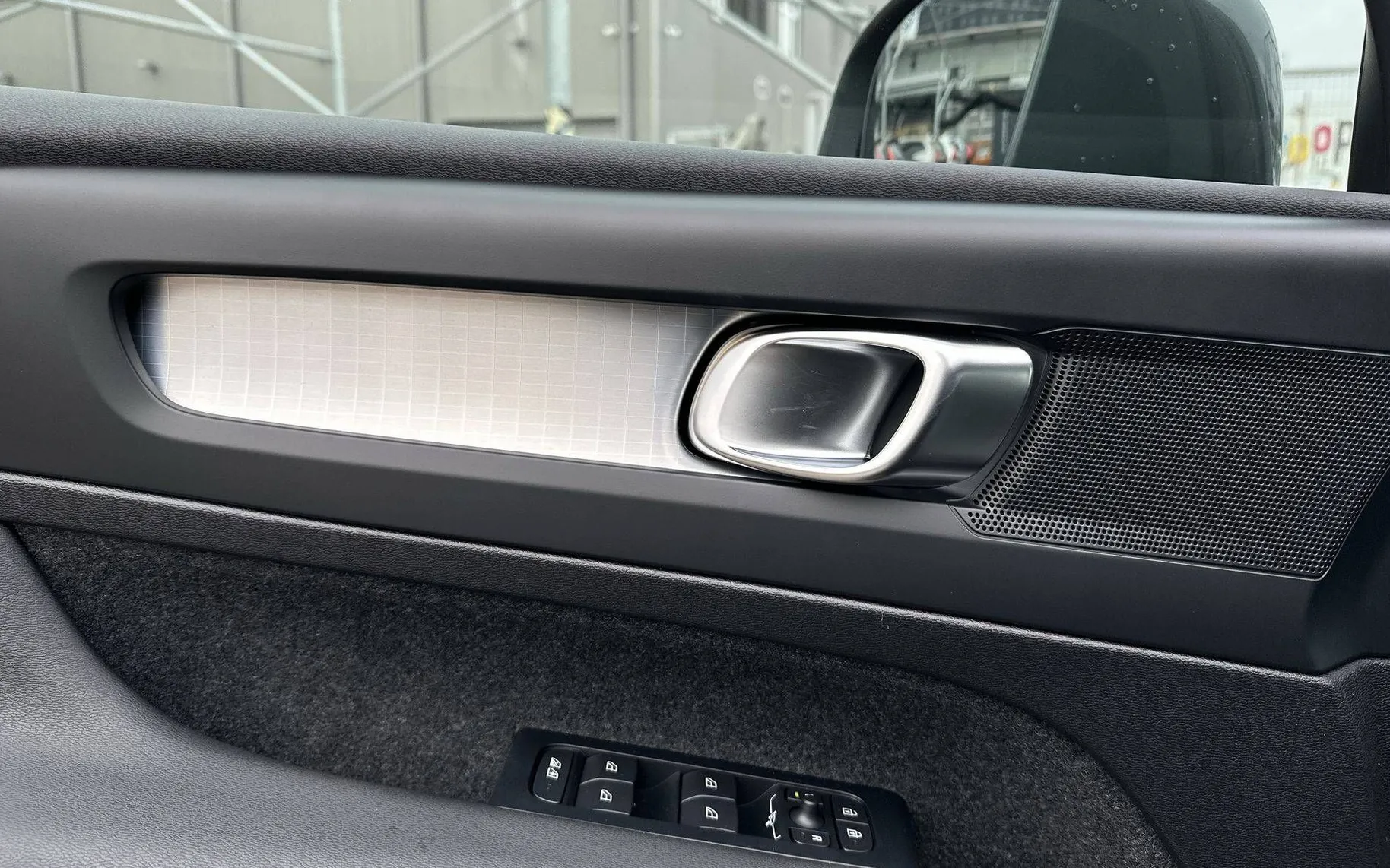 Zunanja slika - Volvo XC40 - B3 P Core AT DCT... - 12