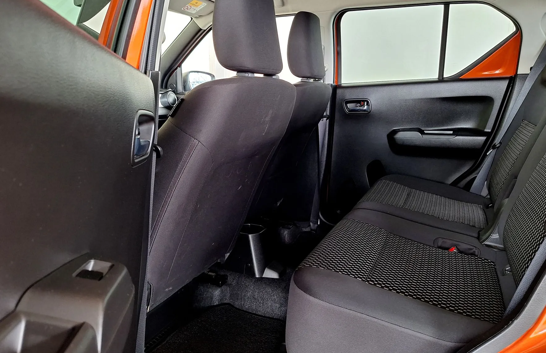 Zunanja slika - Suzuki Ignis - 1.2 VVT Hibrid Allgrip Elegance•SLO•4X4•KAMERA•PDC - 14