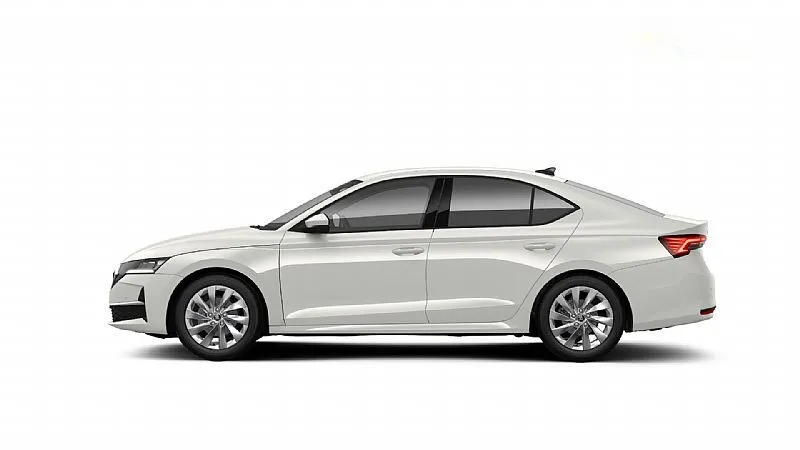 Zunanja slika - Škoda Octavia - 1.5 TSI mHEV Family DSG - 2