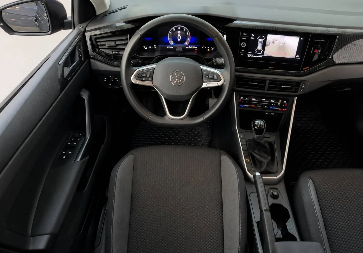 Zunanja slika - Volkswagen Polo - 1.0 TSI 4ALL... - 5