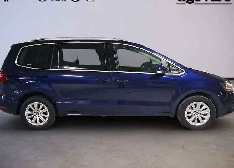 Zunanja slika - Seat Alhambra - 2.0 TDI 110KW SIETE STYLE - 4