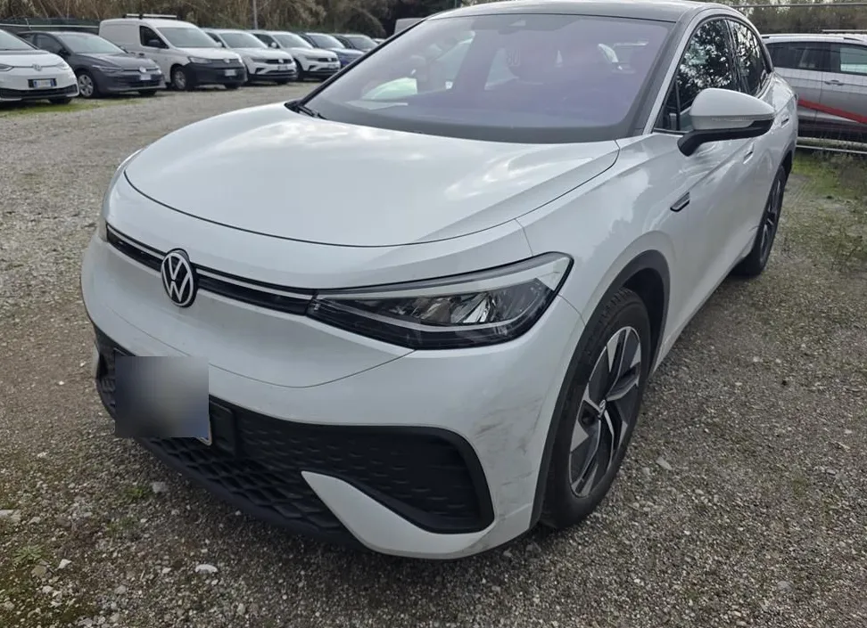 Zunanja slika - VW ID.5 - Pro Performance  77 kWh LED.NAVI.GRE.SED.81.000 KM - 1