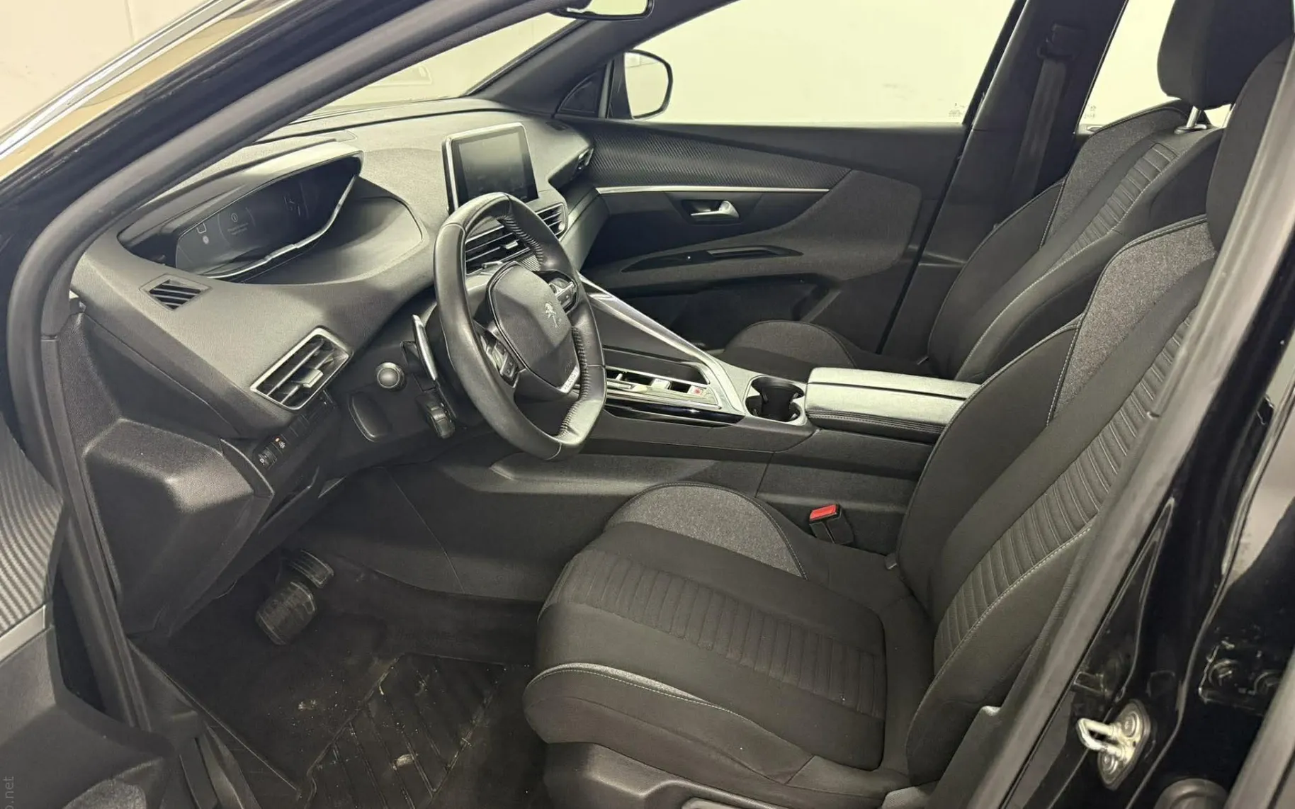 Zunanja slika - Peugeot 5008 - 1.2 PureTech 96 KW Avt.NAVI.KAMERA.2023 VELIKI SER - 17