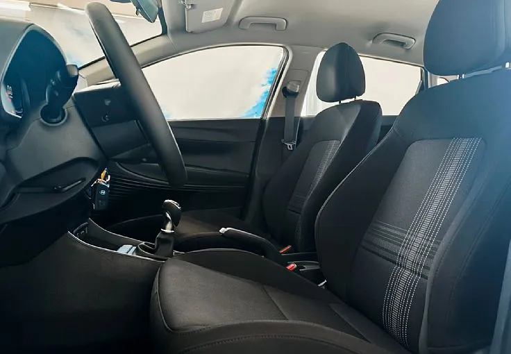 Zunanja slika - Hyundai i20 - 1.0 T-GDI-TESTNO-KAMERA-DAB-NAVI-REZ KOLO-VIDEO - 7