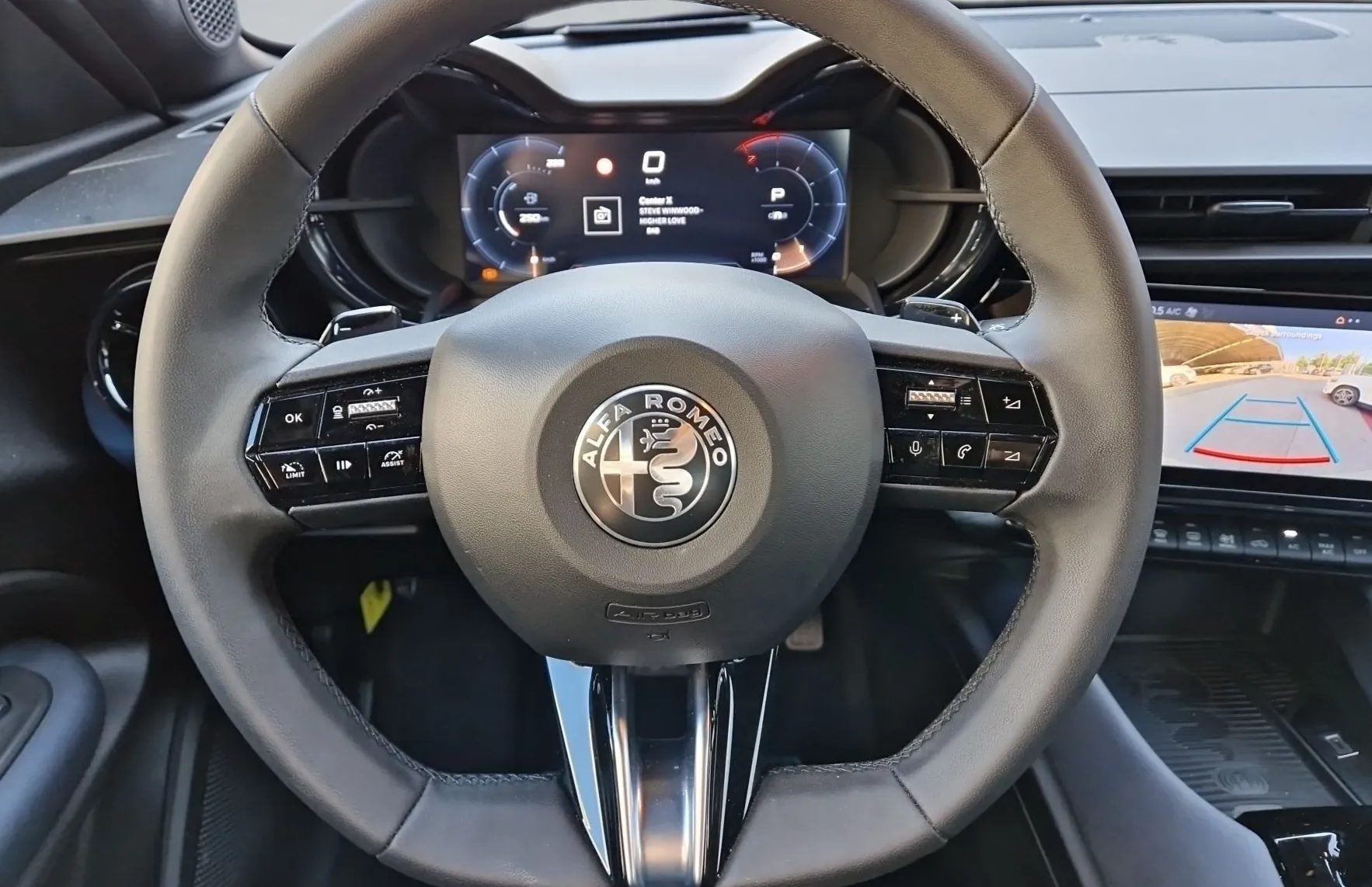 Zunanja slika - Alfa Romeo Junior - Ibrida 1.2 Core Avt. - 8
