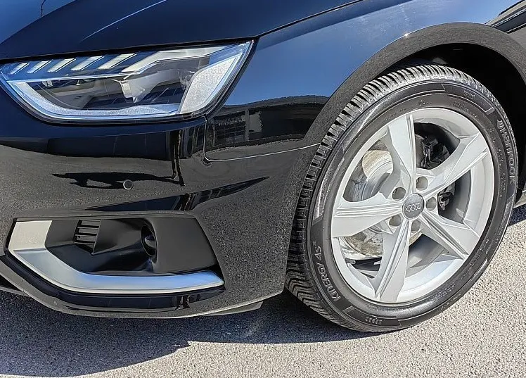 Zunanja slika - Audi A4 - Avant 35TFSI-150KM-S-TRON-VIRTUAL-MATRIX-KAMER-58.000KM- - 8
