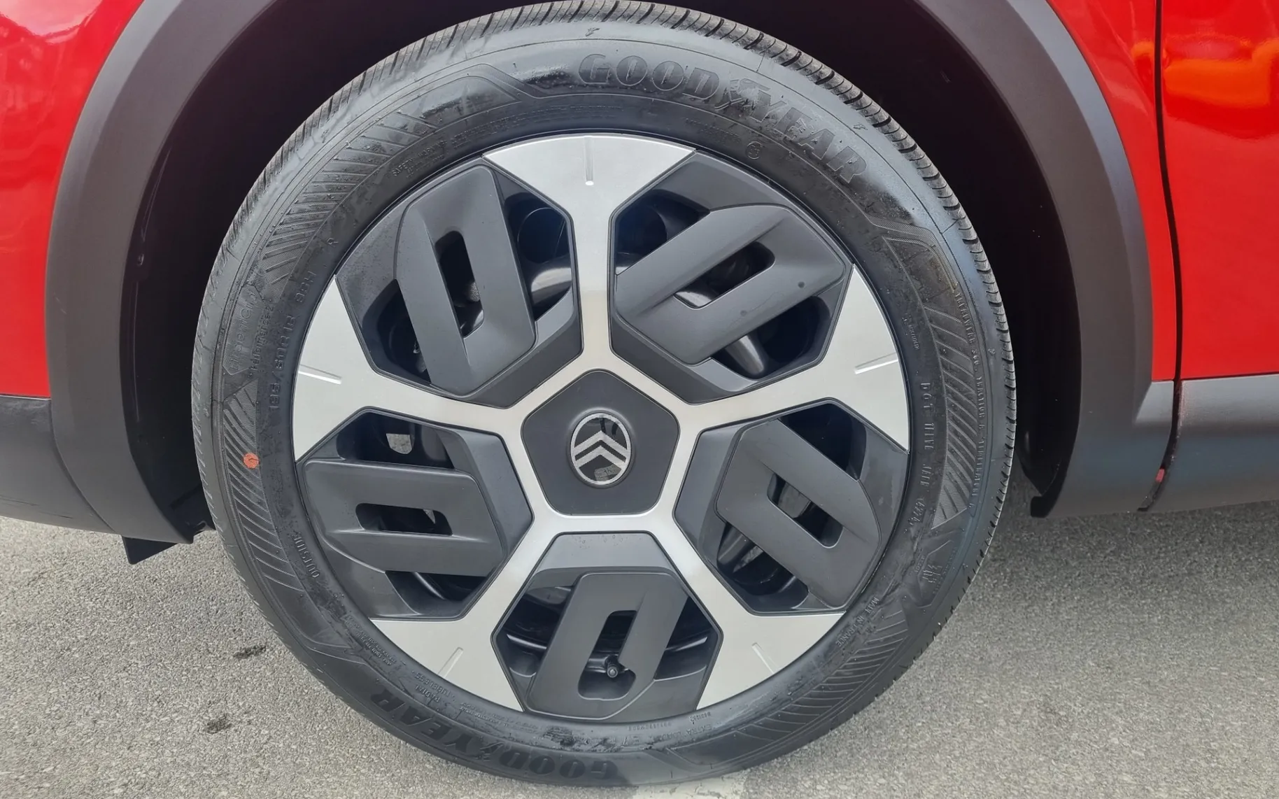 Zunanja slika - Citroën C4 - 1.2 PURETECH MHEV - FACELIFT - SAMO 20.502KM - 18