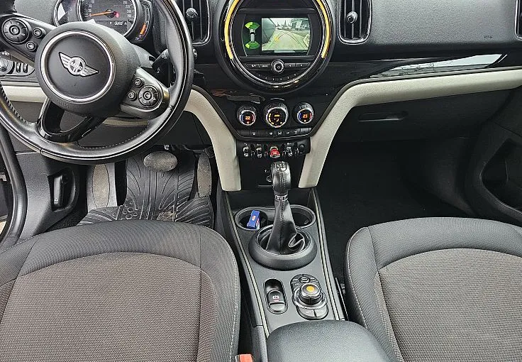 Zunanja slika - MINI Countryman - 2.0 110   Cooper  AT - 6