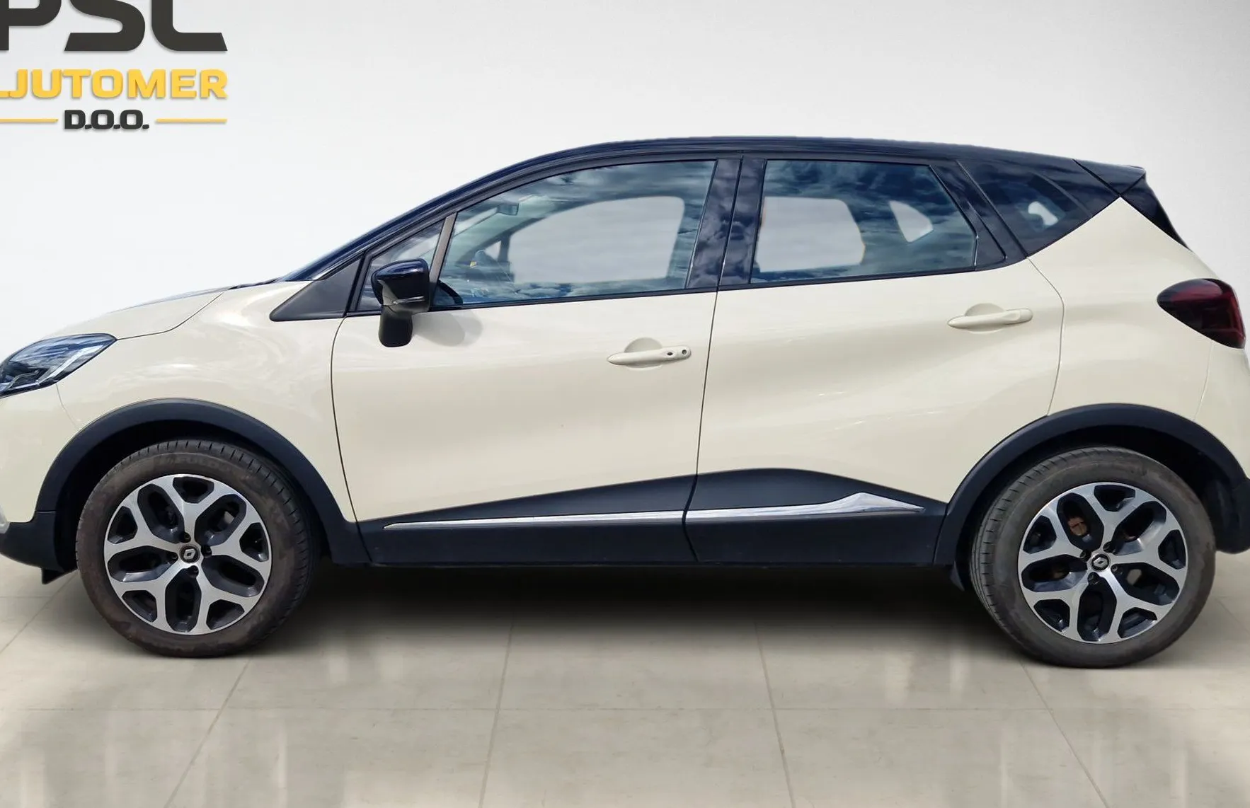 Zunanja slika - Renault Captur - Intens Energy TCe 120 - 4