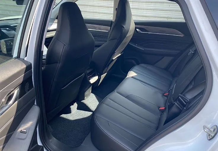 Zunanja slika - Dongfeng Mage - 1.5T E3 150kW - v p.e. Novo mesto - 11