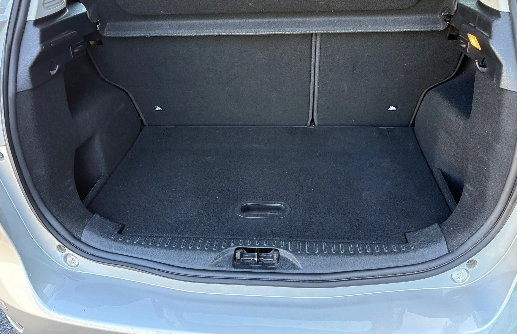 Zunanja slika - Ford B-MAX - 1.5 TDCi - 10