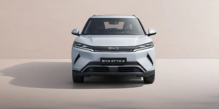 Zunanja slika - BYD ATTO 2 - COMFORT 64.8 kWh - 1