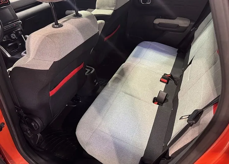 Zunanja slika - Citroën C3 Aircross - Shine PureTech 110 SLO-1. LAST-NAVI-KAM-2PDC - 10
