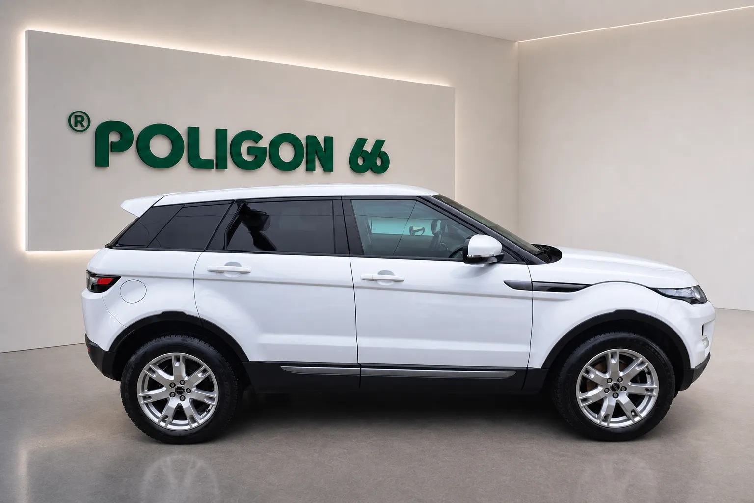 Zunanja slika - Land Rover Range Rover Evoque - 2.2 TD4  Avt.4X4-SLOV.POREKLO-GARANCIJA-KOT NOV - 2