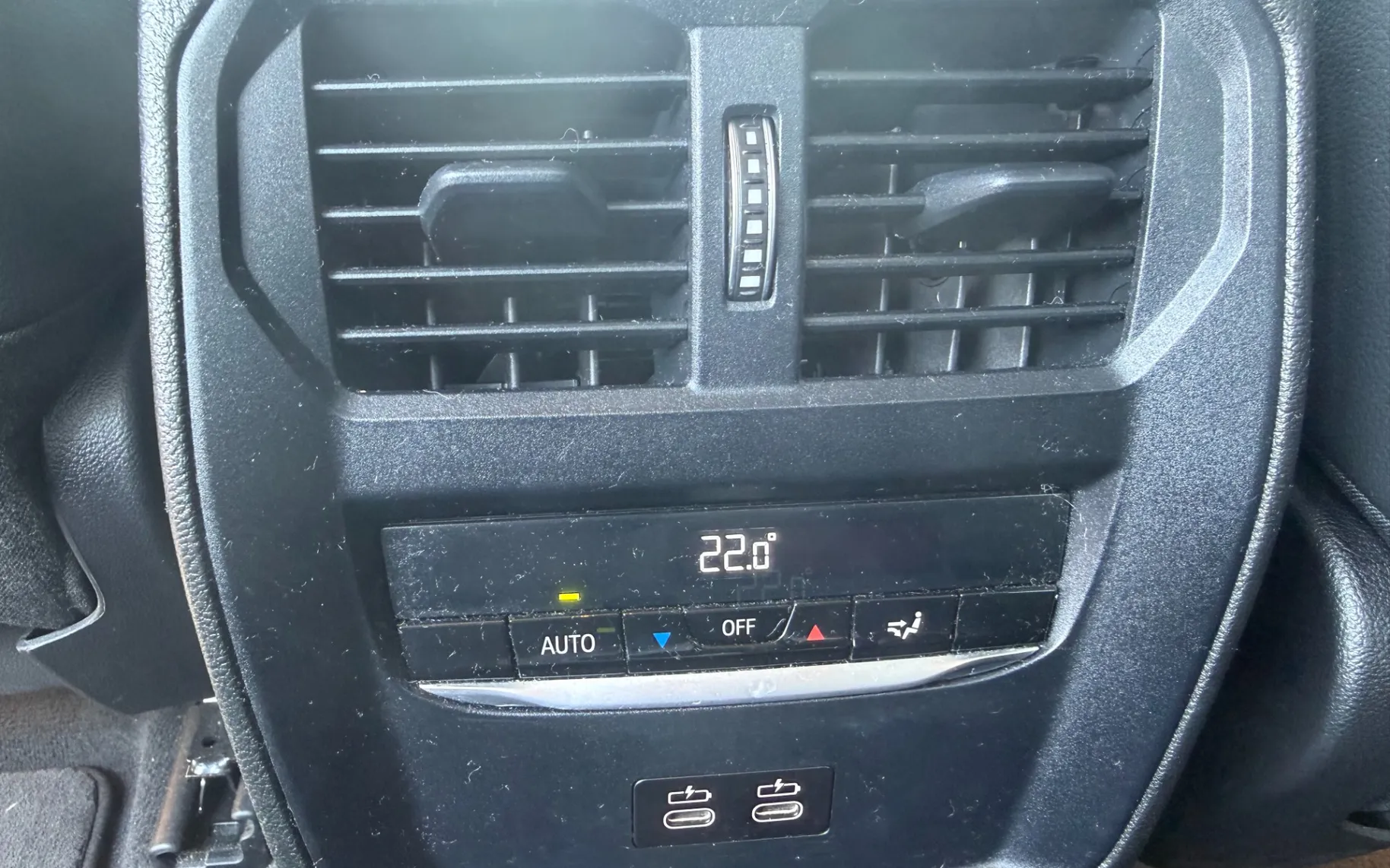 Zunanja slika - BMW Serija 3 - 318 - 18