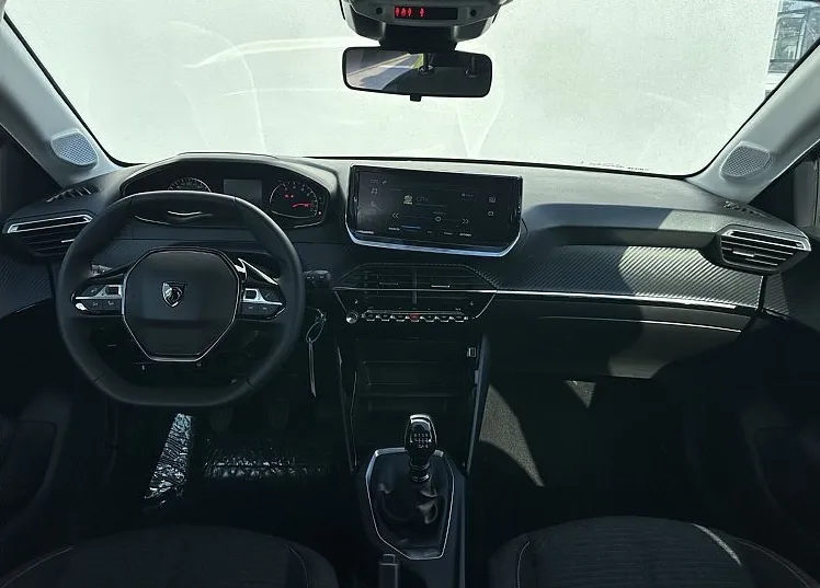 Zunanja slika - Peugeot 208 - STYLE PureTech 100 - 6
