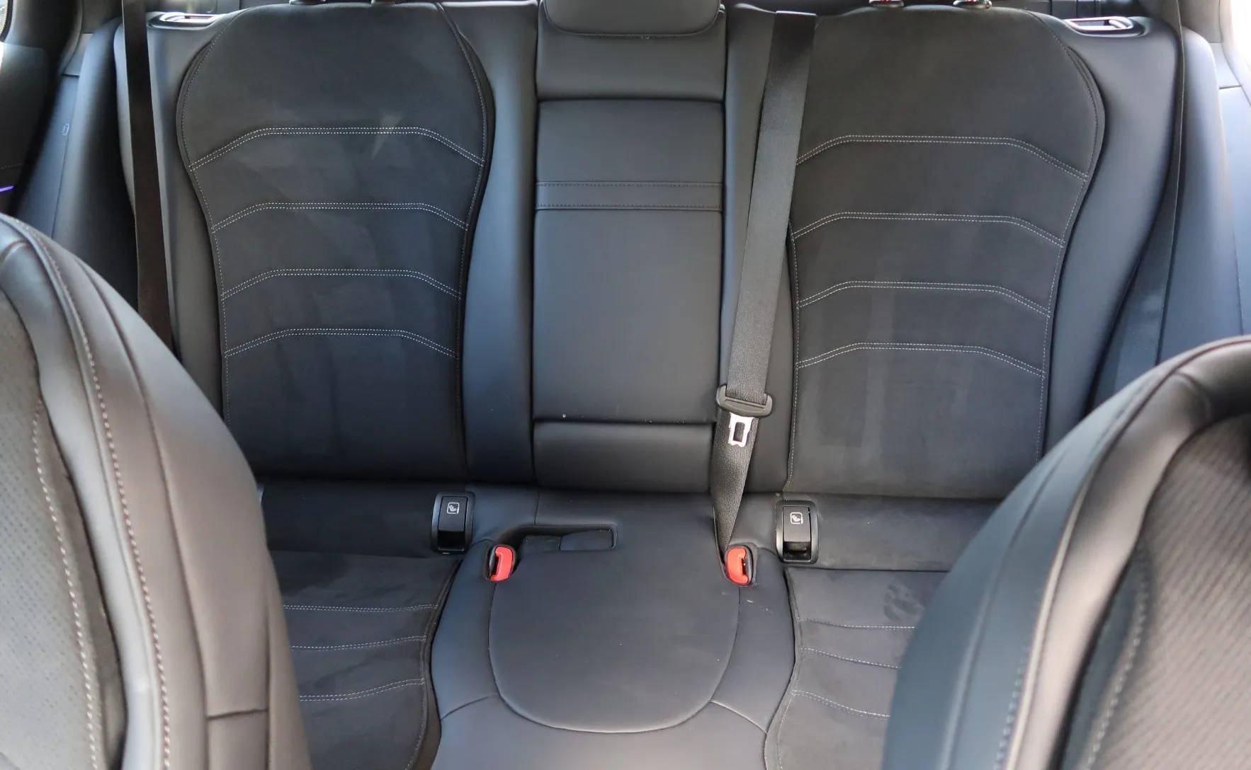 Zunanja slika - Mercedes-Benz E-Razred - E 300 e T AMG LINE - 6