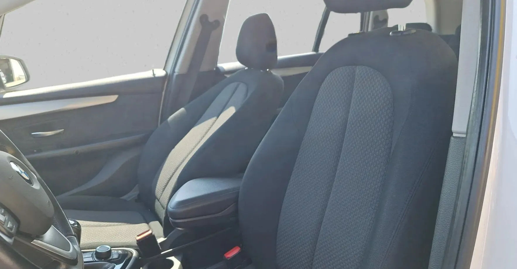 Zunanja slika - BMW Serija 2 - Gran Tourer:   216d Gran Tourer Advantage - 14