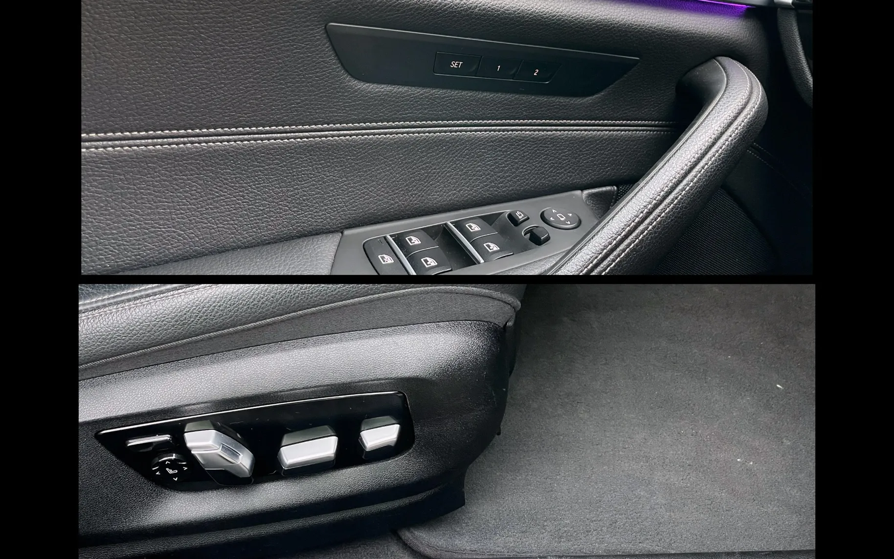 Zunanja slika - BMW Serija 5 - Serija 5 - 11