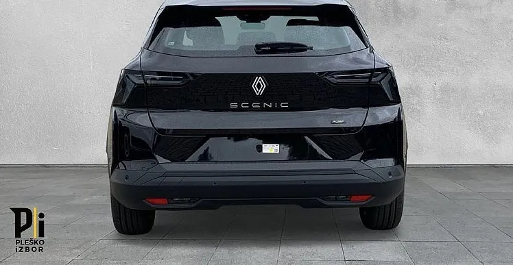 Zunanja slika - Renault Scenic E-tech - techno 170 Comfort Range - 5