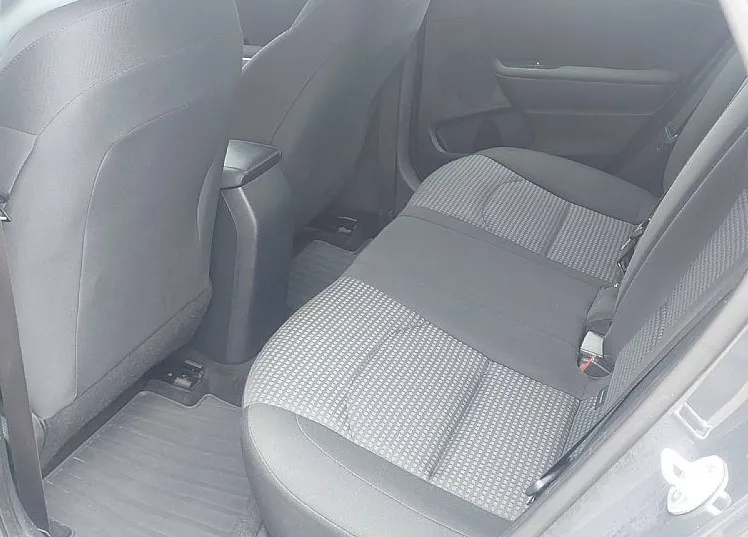 Zunanja slika - KIA Ceed - SW 1.6 CRDi 85kW M T ISG LX Edition - 5
