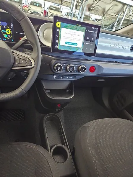 Zunanja slika - Renault Twingo - E-Tech Techno - 17